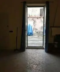 Giugliano in Campania Affitto Appartamento