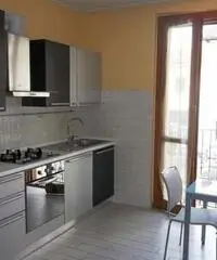 Vigevano: Appartamento Bilocale - Lombardia