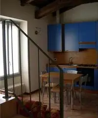 Appartamento in Affitto - Piazza Cavalli - Piacenza Appartamento in Affitto - Piazza Cavalli - Piacenza