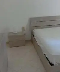 Appartamento in Affitto - Via Fardella - Trapani