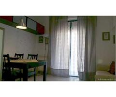 Appartamento in Affitto 50mq - Arezzo
