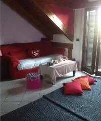 Attico a Giugliano in Campania in provincia di Napoli Attico a Giugliano in Campania in provincia di Napoli