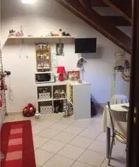 Attico a Giugliano in Campania in provincia di Napoli Attico a Giugliano in Campania in provincia di Napoli