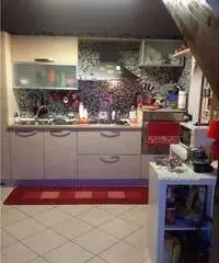 Attico a Giugliano in Campania in provincia di Napoli Attico a Giugliano in Campania in provincia di Napoli