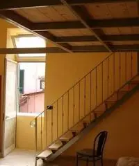 Napoli: Appartamento Bilocale