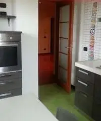 Appartamento in zona Ostia lido a Roma