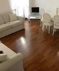 Milano: Appartamento Bilocale