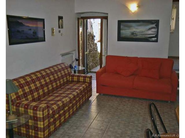 Appartamento in Affitto a 450€ - La Spezia
