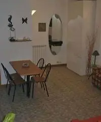 Appartamento in Affitto a 450€ - La Spezia Appartamento in Affitto a 450€ - La Spezia