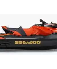 Sea doo rxt 300 Sea doo rxt 300
