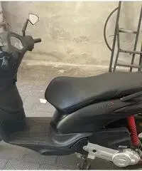 Piaggio Liberty s 50 Piaggio Liberty s 50