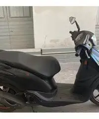 Piaggio Liberty s 50 Piaggio Liberty s 50