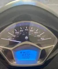Piaggio Liberty s 50 Piaggio Liberty s 50