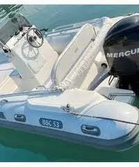 Gommone bsc 530 Gommone bsc 530