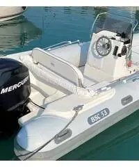 Gommone bsc 530 Gommone bsc 530