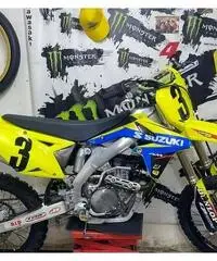Suzuki rmz 450 Suzuki rmz 450