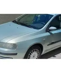 Fiat Stilo Van Fiat Stilo Van