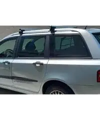 Fiat Stilo Van Fiat Stilo Van
