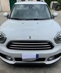 MINI Mini Countryman F60 - 2018 MINI Mini Countryman F60 - 2018