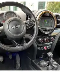 MINI Mini Countryman F60 - 2018 MINI Mini Countryman F60 - 2018