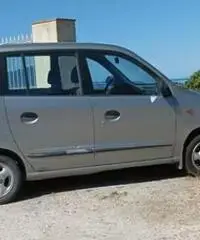 Hyundai Atos