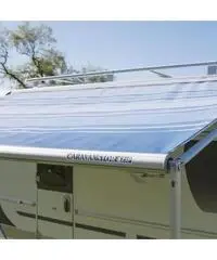 Roulotte 6 posti Adria Altea 542 PK Roulotte 6 posti Adria Altea 542 PK