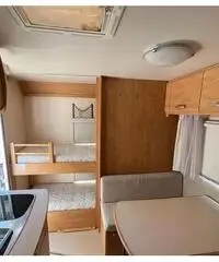 Caravan Caraveilar 7 posti del 2007