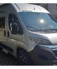 Possl Summit 600 plus Possl Summit 600 plus