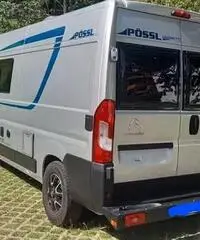 Possl Summit 600 plus Possl Summit 600 plus