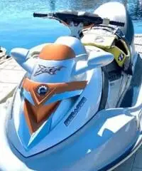 Sea doo 255 RXT (3 POSTI) MOTORE TURBO IDRO NUOVI Sea doo 255 RXT (3 POSTI) MOTORE TURBO IDRO NUOVI