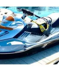 Sea doo 255 RXT (3 POSTI) MOTORE TURBO IDRO NUOVI Sea doo 255 RXT (3 POSTI) MOTORE TURBO IDRO NUOVI