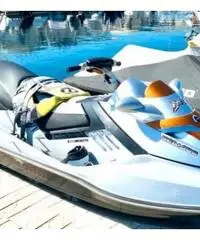Sea doo 255 RXT (3 POSTI) MOTORE TURBO IDRO NUOVI Sea doo 255 RXT (3 POSTI) MOTORE TURBO IDRO NUOVI