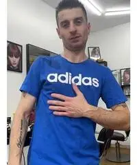 Fattorino motomunito Fattorino motomunito