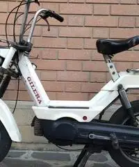 Gilera eco Gilera eco