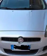 FIAT Bravo 2ª serie - 2010 FIAT Bravo 2ª serie - 2010