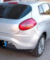 FIAT Bravo 2ª serie - 2010 FIAT Bravo 2ª serie - 2010