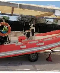 Gommone bwa Gommone bwa