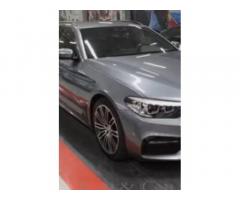 BMW Serie 5 (G30/G31) - 2017