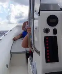 Gommone marco 750 yamaha 250cv 4t