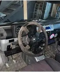 Suzuki Santana