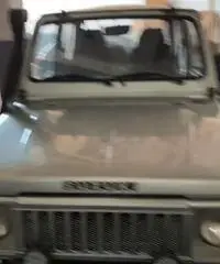 Suzuki Santana