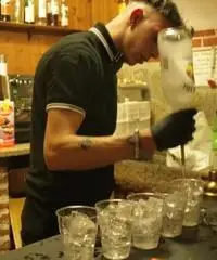 Barista Barista