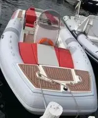 Gommone Pirelli Pzero 770 EFB 2008