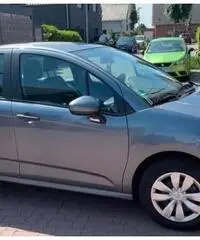 CITROEN C3 1ª serie - 2010 CITROEN C3 1ª serie - 2010