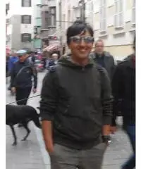 Badante domestico giardiniere custode tutto fare Badante domestico giardiniere custode tutto fare