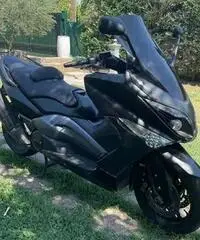 Yamaha Tmax