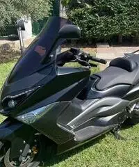 Yamaha Tmax Yamaha Tmax