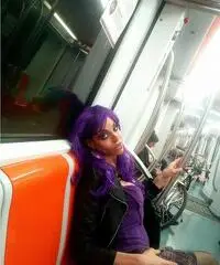 CERCO RAGAZZO CHE MI PORTI IN GIRO IN MOTO....