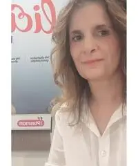 Receptionist e promoter e inglese Receptionist e promoter e inglese