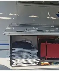 Camper 6 posti super accessoriato Camper 6 posti super accessoriato